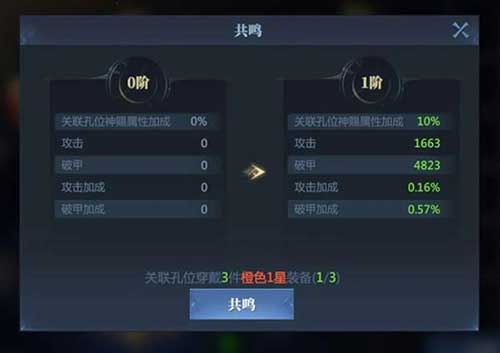 神火大陆神赐系统玩法攻略(图4) 神火大陆神赐系统玩法攻略(图4)