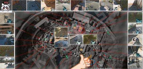 三角洲行动跑刀玩法怎么玩(图5) 三角洲行动跑刀玩法怎么玩(图5)