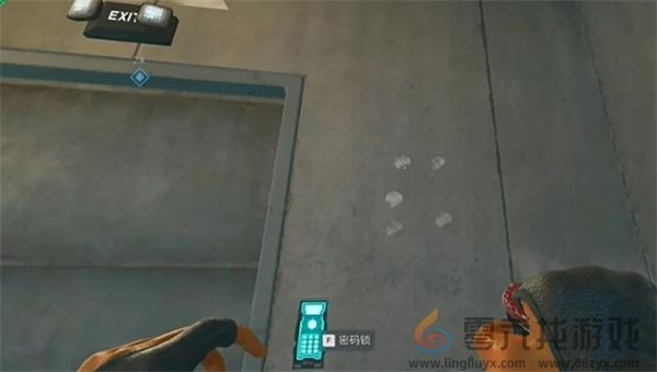 三角洲行动零号大坝隐秘协议箱位置一览(图15) 三角洲行动零号大坝隐秘协议箱位置一览(图15)