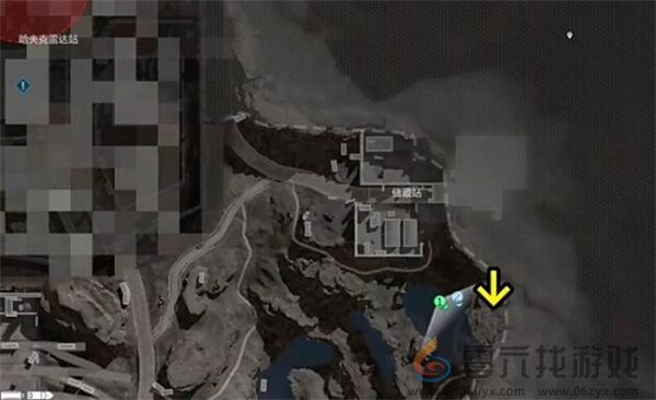 三角洲行动长弓溪谷隐秘协议箱位置一览(图11) 三角洲行动长弓溪谷隐秘协议箱位置一览(图11)