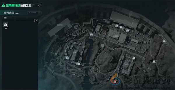 三角洲行动地图工具查看方法(图4) 三角洲行动地图工具查看方法(图4)