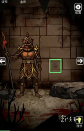 山村老屋3攻略大全(图21) 山村老屋3攻略大全(图21)