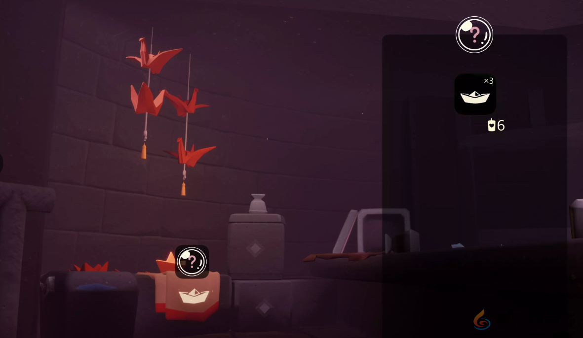 光遇10.11免费魔法有什么(图4) 光遇10.11免费魔法有什么(图4)