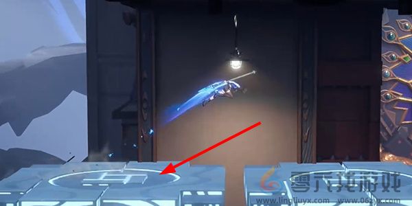 归龙潮灵巧试炼二如何完成(图6) 归龙潮灵巧试炼二如何完成(图6)