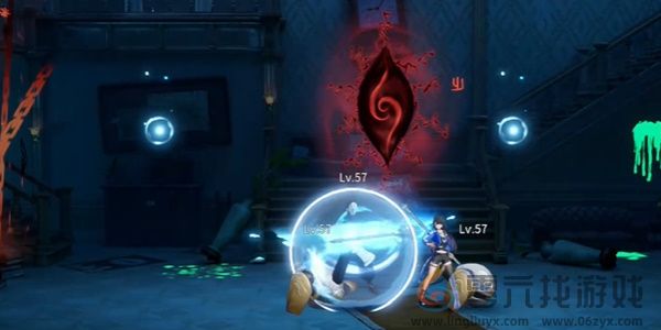 归龙潮特殊的气味任务完成攻略(图6)