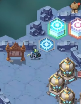 剑与远征奇境探险敛塔残魂怎么过(图8)