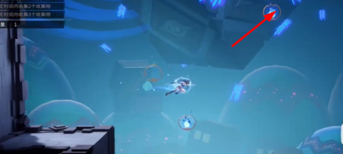 归龙潮收集试炼四通关攻略(图4) 归龙潮收集试炼四通关攻略(图4)