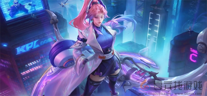 王者荣耀2024周年庆返场皮肤有哪些(图21) 王者荣耀2024周年庆返场皮肤有哪些(图21)