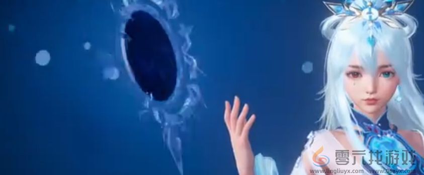 仙剑世界开局角色选哪个(图5) 仙剑世界开局角色选哪个(图5)