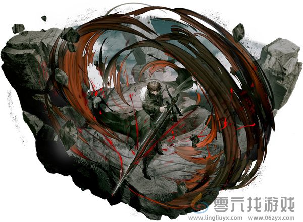 星落炎狼角色介绍(图6) 星落炎狼角色介绍(图6)