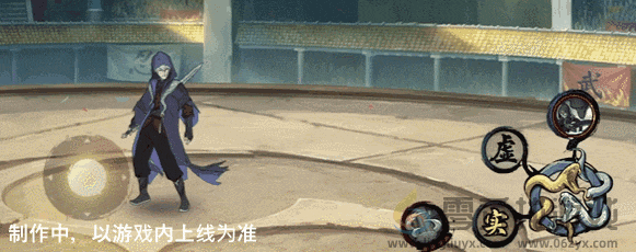 火影忍者手游侠隐江湖药师兜技能介绍(图3) 火影忍者手游侠隐江湖药师兜技能介绍(图3)