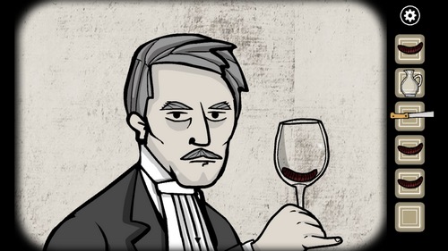 锈湖天堂岛攻略大全(图10) 锈湖天堂岛攻略大全(图10)