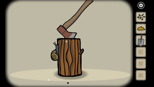 锈湖天堂岛攻略大全(图34) 锈湖天堂岛攻略大全(图34)