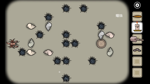 锈湖天堂岛攻略大全(图60) 锈湖天堂岛攻略大全(图60)