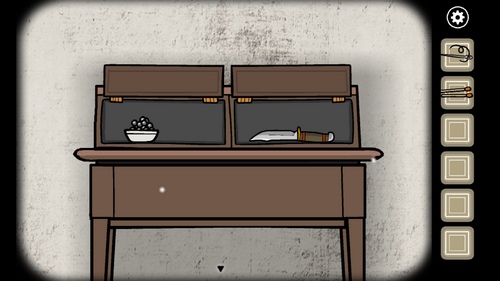 锈湖天堂岛攻略大全(图96) 锈湖天堂岛攻略大全(图96)