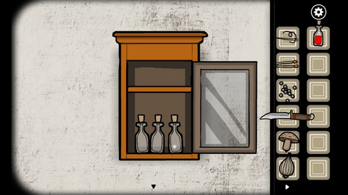 锈湖天堂岛攻略大全(图101) 锈湖天堂岛攻略大全(图101)