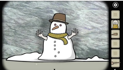 锈湖天堂岛攻略大全(图138) 锈湖天堂岛攻略大全(图138)