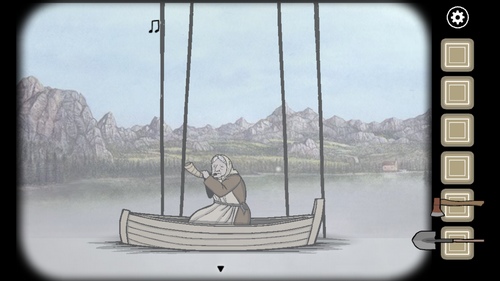 锈湖天堂岛攻略大全(图156) 锈湖天堂岛攻略大全(图156)