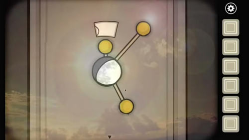 锈湖天堂岛攻略大全(图164) 锈湖天堂岛攻略大全(图164)