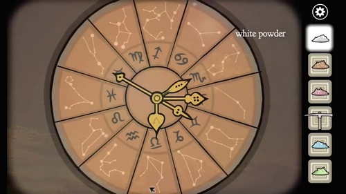 锈湖天堂岛攻略大全(图175) 锈湖天堂岛攻略大全(图175)