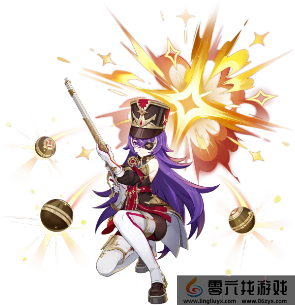 原神夏沃蕾值得培养吗(图11) 原神夏沃蕾值得培养吗(图11)