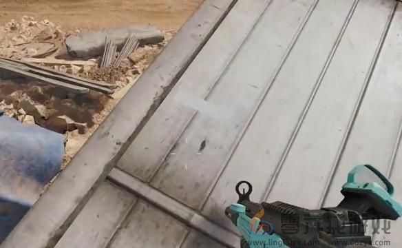 三角洲行动d1-3钥匙位置介绍(图5) 三角洲行动d1-3钥匙位置介绍(图5)