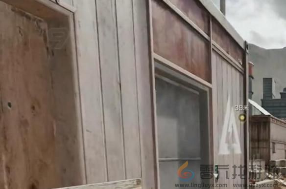 三角洲行动d1-3钥匙位置介绍(图7) 三角洲行动d1-3钥匙位置介绍(图7)