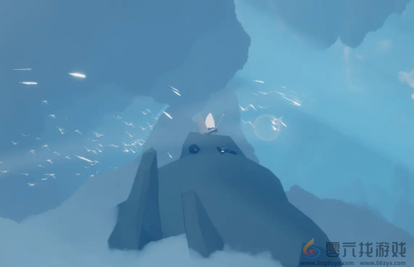 光遇10.25每日任务怎么做(图7) 光遇10.25每日任务怎么做(图7)