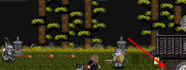 黑神话像素版隐藏BOSS金池长老位置一览(图3) 黑神话像素版隐藏BOSS金池长老位置一览(图3)