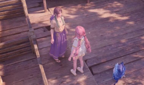 无限暖暖花箱的秩序任务攻略(图5) 无限暖暖花箱的秩序任务攻略(图5)