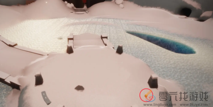 光遇10月28日季节蜡烛位置攻略(图4) 光遇10月28日季节蜡烛位置攻略(图4)