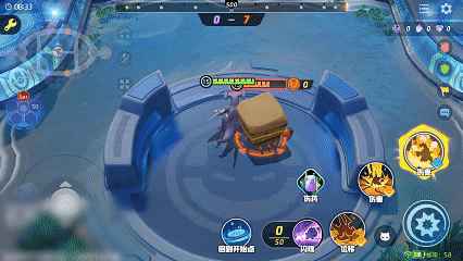 宝可梦大集结烈咬陆鲨有哪些技能(图5) 宝可梦大集结烈咬陆鲨有哪些技能(图5)