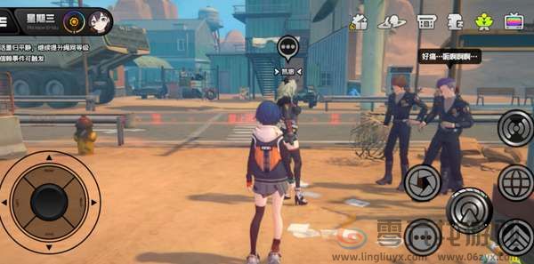 绝区零凯撒金信赖度事件一览(图2) 绝区零凯撒金信赖度事件一览(图2)