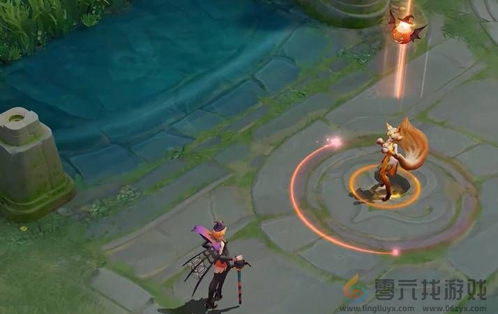 王者荣耀米莱狄怪诞之夜新皮肤怎样获得(图6) 王者荣耀米莱狄怪诞之夜新皮肤怎样获得(图6)