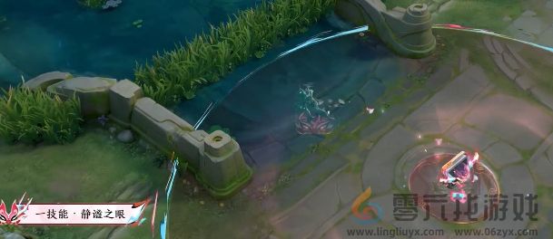 王者荣耀百里守约百相守梦皮肤特效展示(图4) 王者荣耀百里守约百相守梦皮肤特效展示(图4)