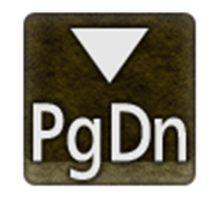 怪物猎人：荒野键鼠操作按键作用(图105)