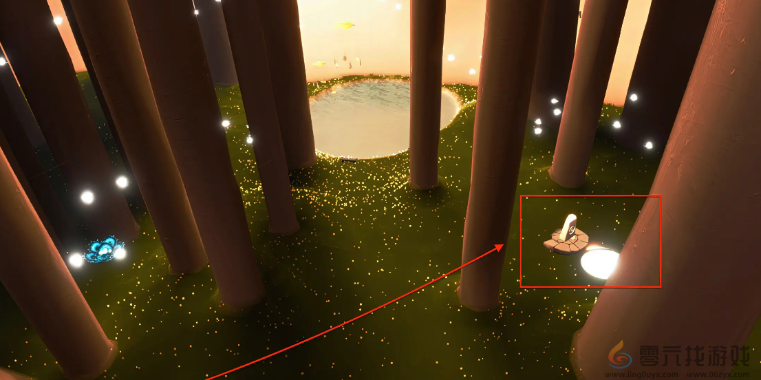 光遇11.1每日任务怎么做(图7) 光遇11.1每日任务怎么做(图7)