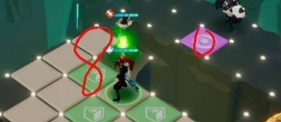 凹凸世界跨越山海遇见你攻略(图8)