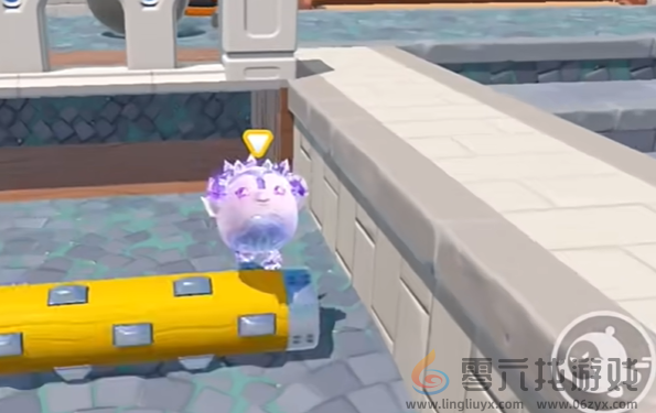 蛋仔派对s20龙与剑之诗主题关卡攻略大全(图9) 蛋仔派对s20龙与剑之诗主题关卡攻略大全(图9)