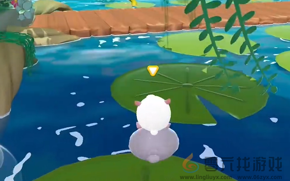 蛋仔派对s20龙与剑之诗主题关卡攻略大全(图15) 蛋仔派对s20龙与剑之诗主题关卡攻略大全(图15)