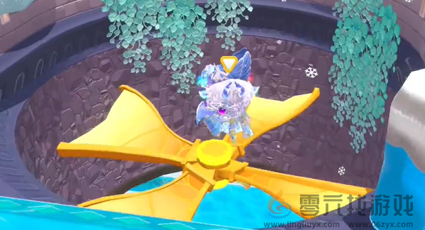 蛋仔派对s20龙与剑之诗主题关卡攻略大全(图36) 蛋仔派对s20龙与剑之诗主题关卡攻略大全(图36)