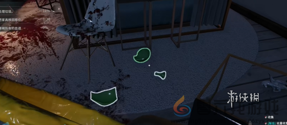 犯罪现场清洁工第五章怎么过(图5) 犯罪现场清洁工第五章怎么过(图5)