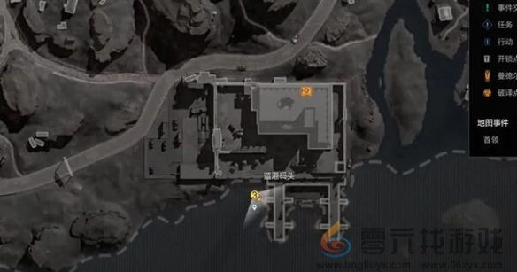 三角洲行动长弓酒店门口L4密码门解谜流程(图7) 三角洲行动长弓酒店门口L4密码门解谜流程(图7)