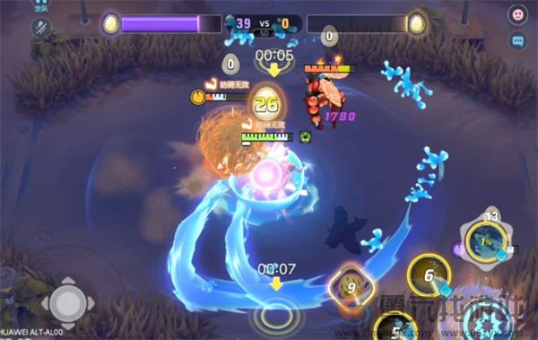 宝可梦大集结草团滚滚滚团队赛如何参与(图2) 宝可梦大集结草团滚滚滚团队赛如何参与(图2)