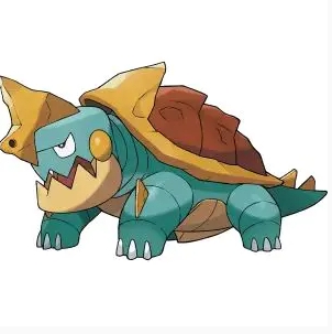 宝可梦大集结黎莫特竞技场地图如何(图7) 宝可梦大集结黎莫特竞技场地图如何(图7)