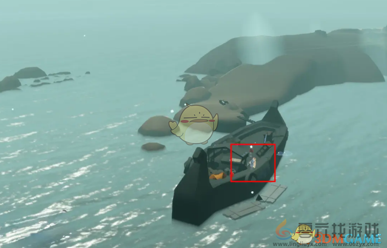 光遇2024.11.8每日任务攻略(图2) 光遇2024.11.8每日任务攻略(图2)