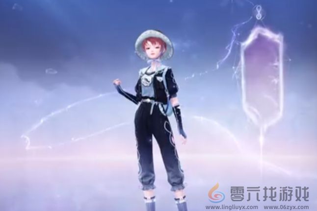 无限暖暖能力套装有哪些(图21)