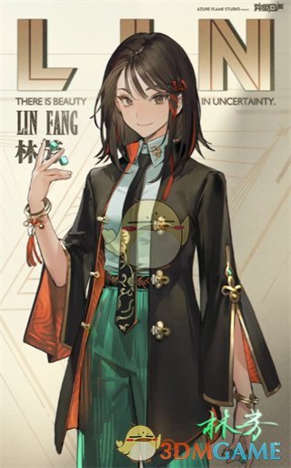 异象回声职业角色选择推荐(图6) 异象回声职业角色选择推荐(图6)