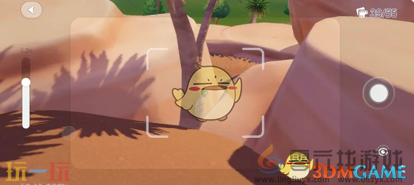 心动小镇银光宝石丽金龟捕捉位置和时间攻略(图4) 心动小镇银光宝石丽金龟捕捉位置和时间攻略(图4)