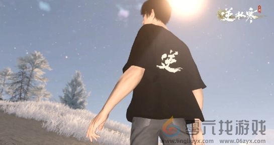 逆水寒手游烫画DIY时装纯白心绪什么时候上线(图5) 逆水寒手游烫画DIY时装纯白心绪什么时候上线(图5)